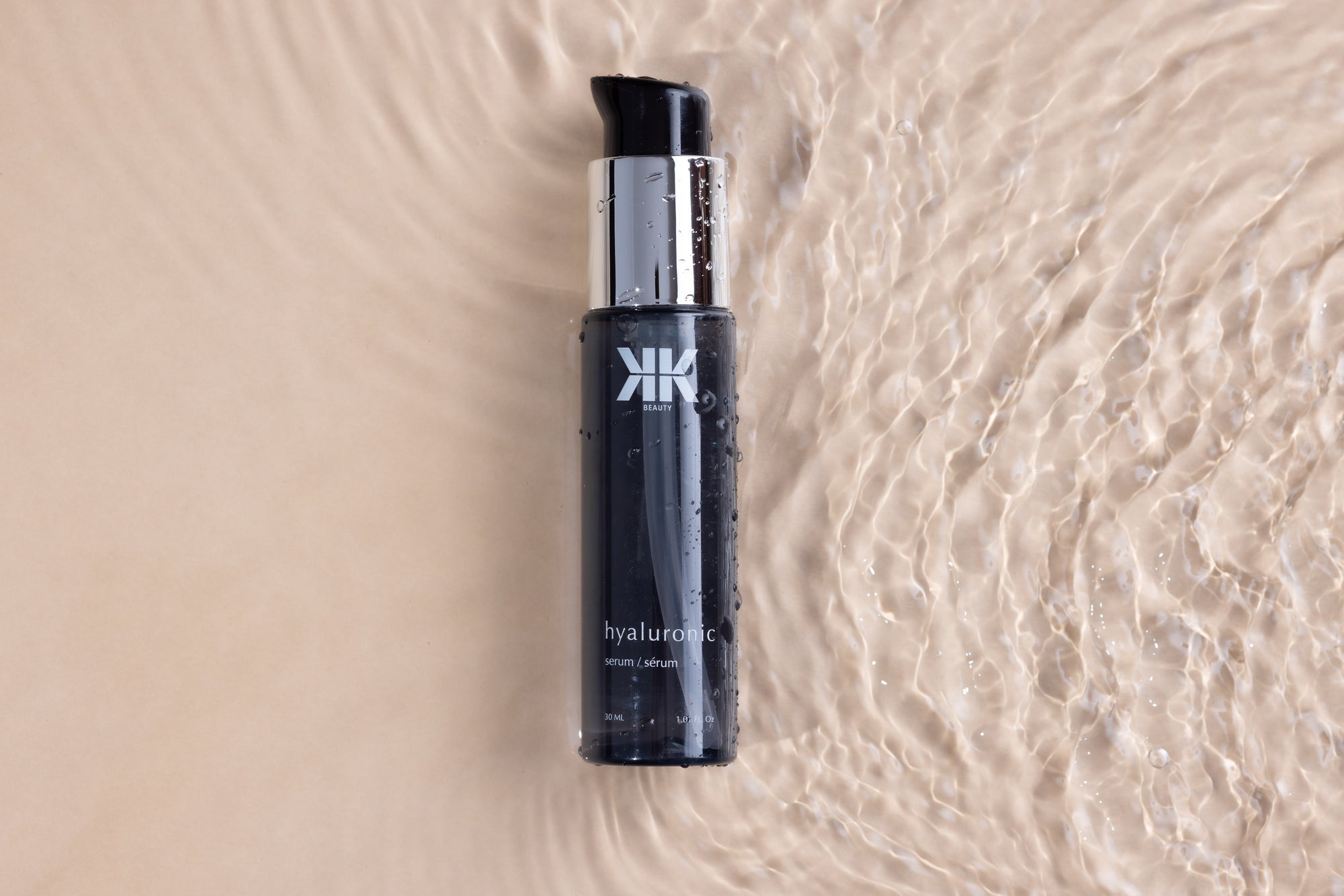 Hyaluron Serum