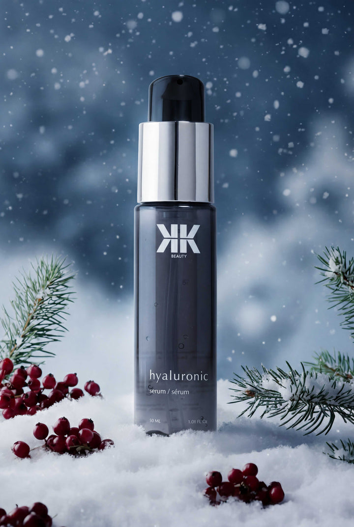 Hyaluron Serum